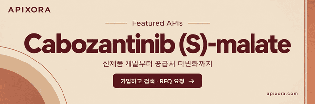 APIXORA CO.,LTD