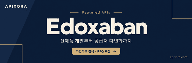 APIXORA CO.,LTD