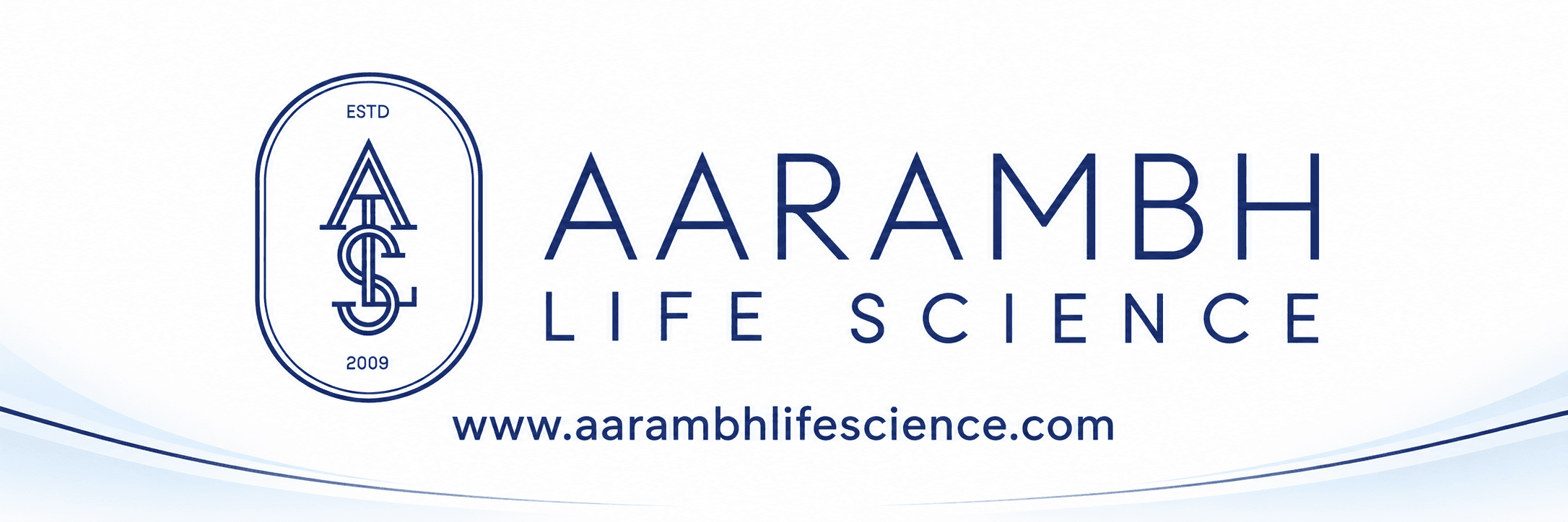 AARAMBH LIFE SCIENCE