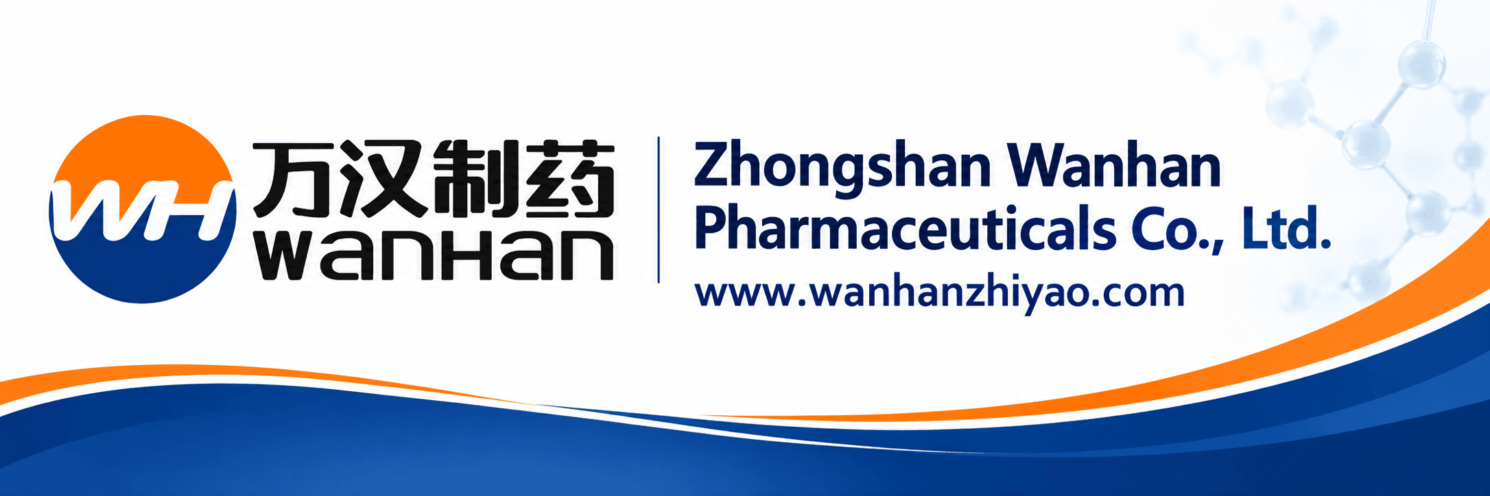 ZHONGSHAN WANHAN PHARM