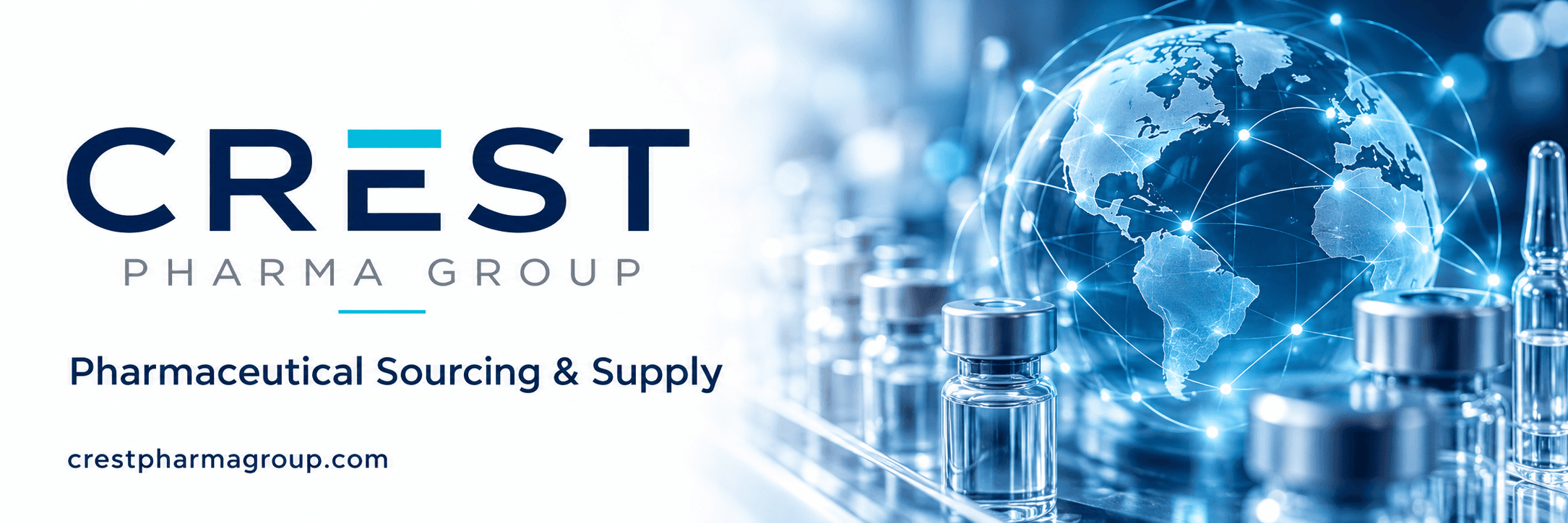 Crest Pharma Group