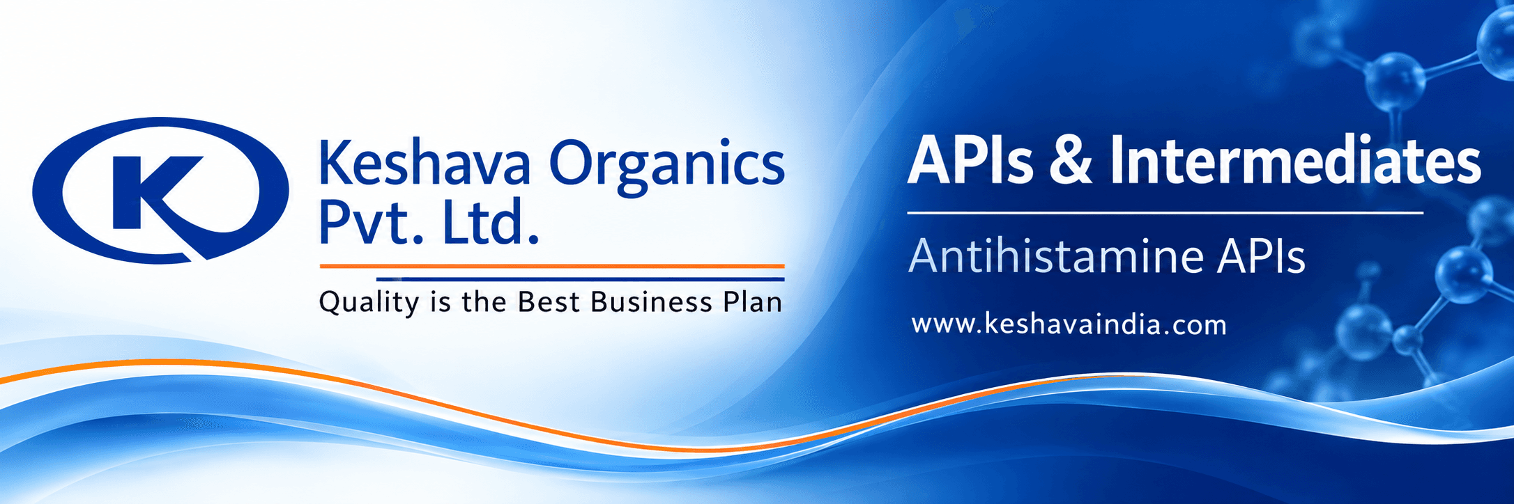 KESHAVA ORGANICS PVT. LTD.