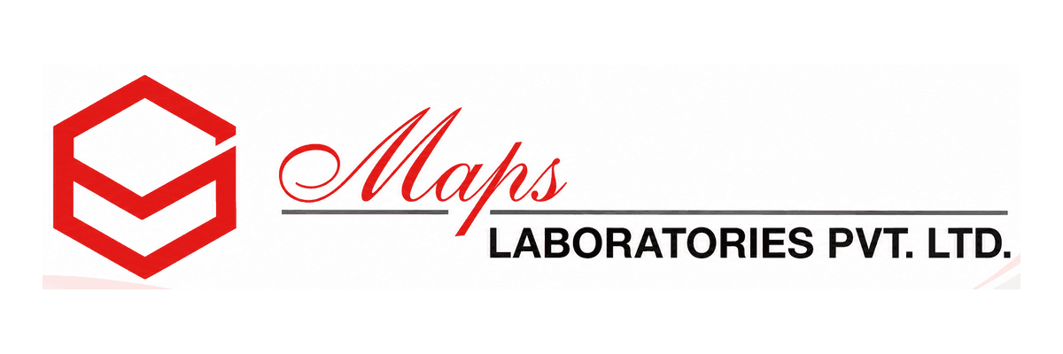 Maps Laboratories Pvt. Ltd.
