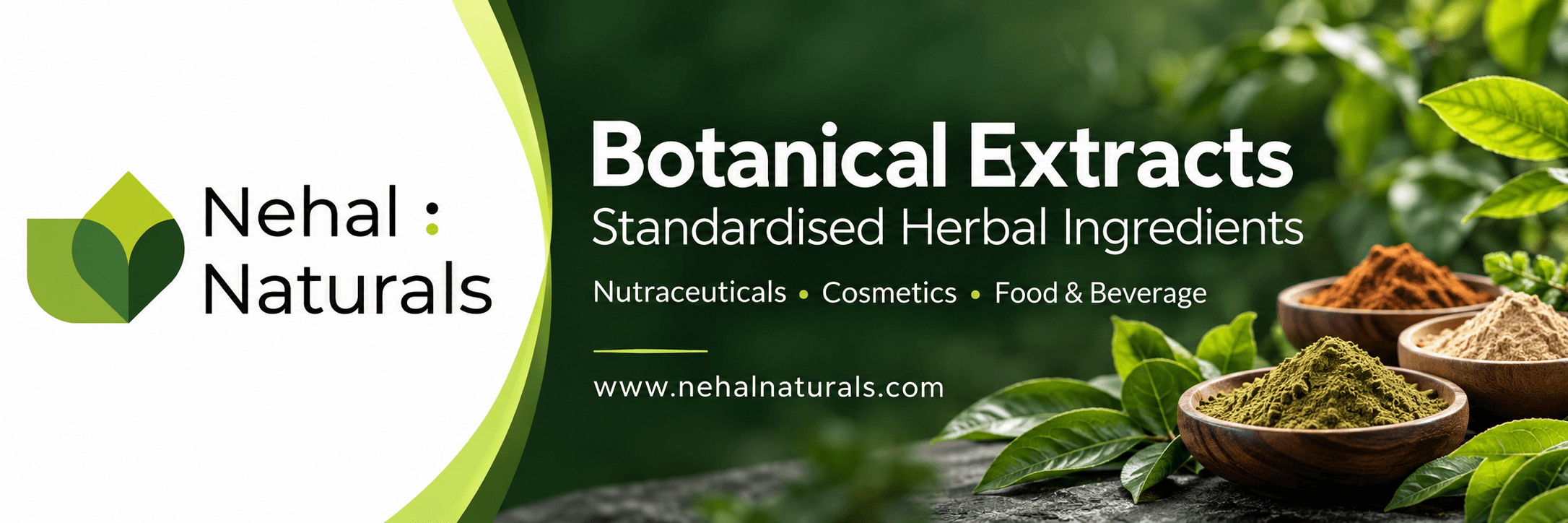 Nehal Naturals