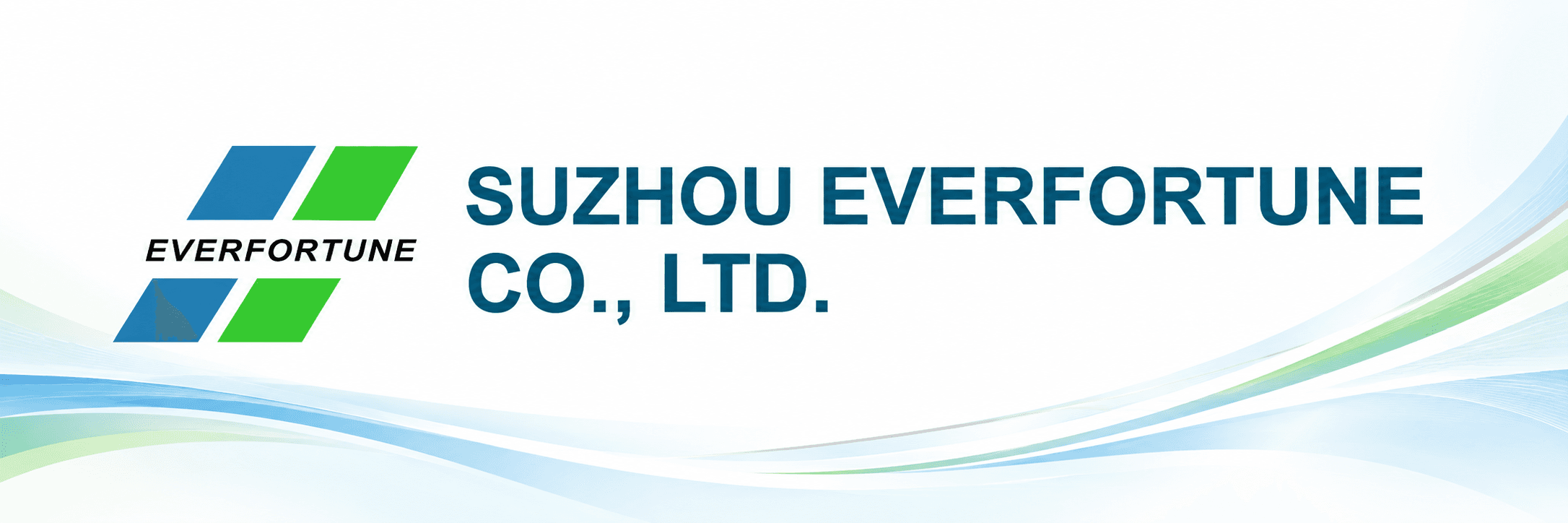 SUZHOU EVERFORTUNE CO.,LTD.